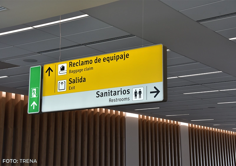 Construcción sin problemas