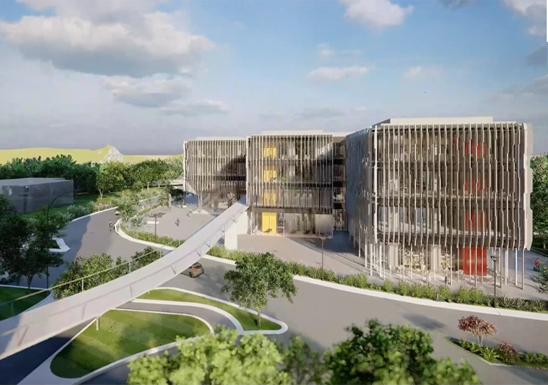 Construcción sin problemas