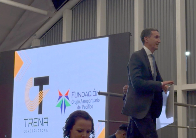 Construcción sin problemas