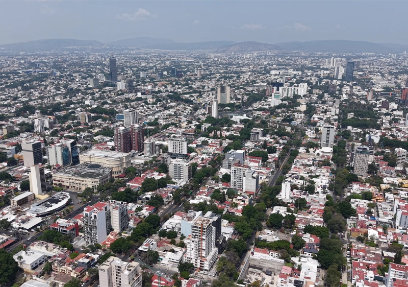 Fundación GAP y Trena